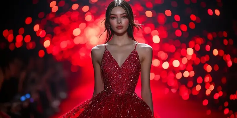 Salon sukien wieczorowych Szczecin