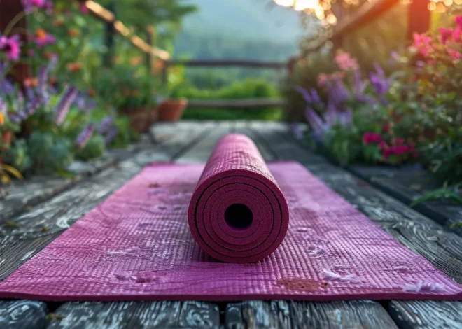 Skąd pochodzi joga?