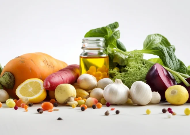 Suplementacja witaminą A – jak długo stosować?