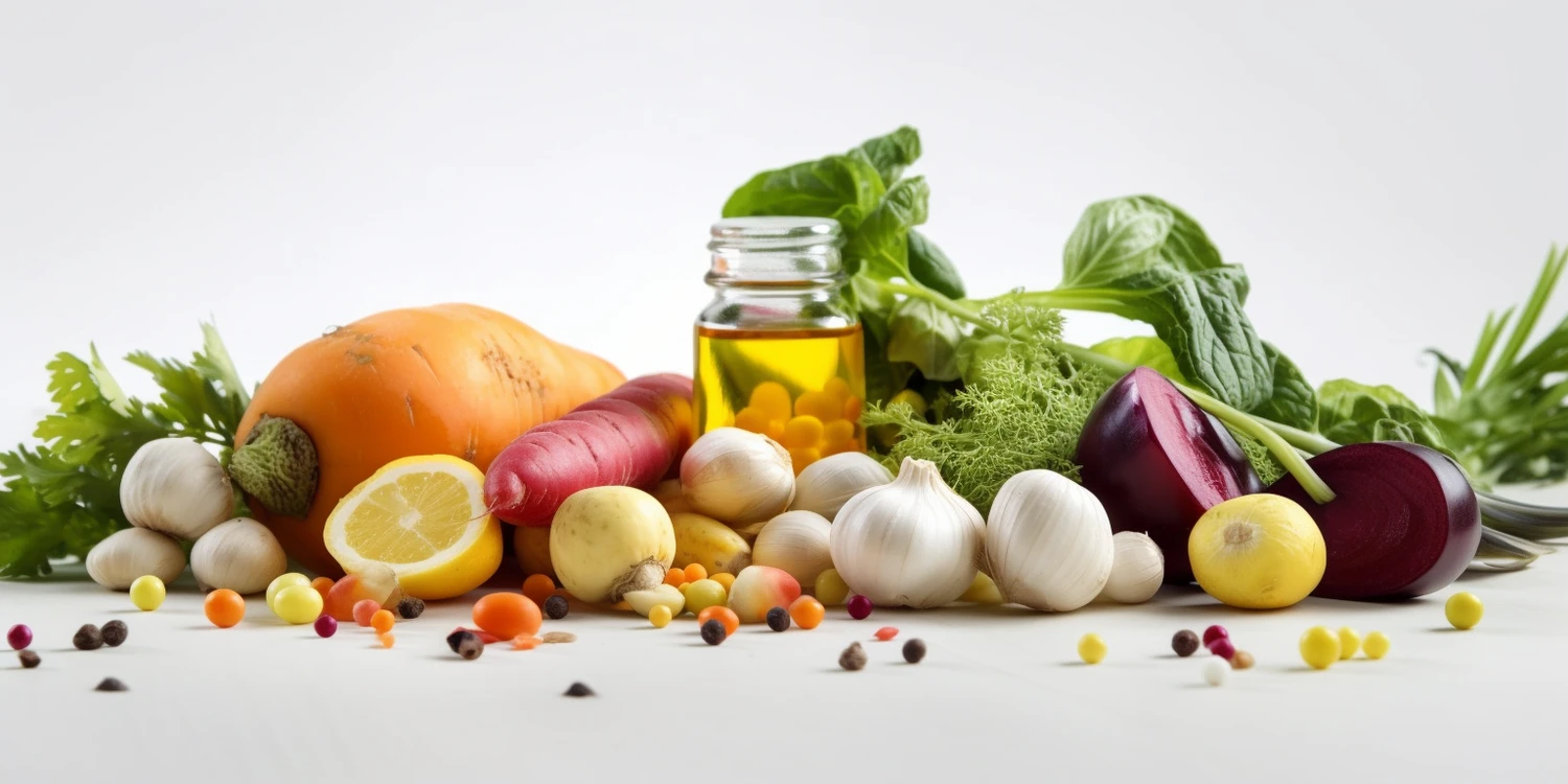 Suplementacja witaminą A – jak długo stosować?