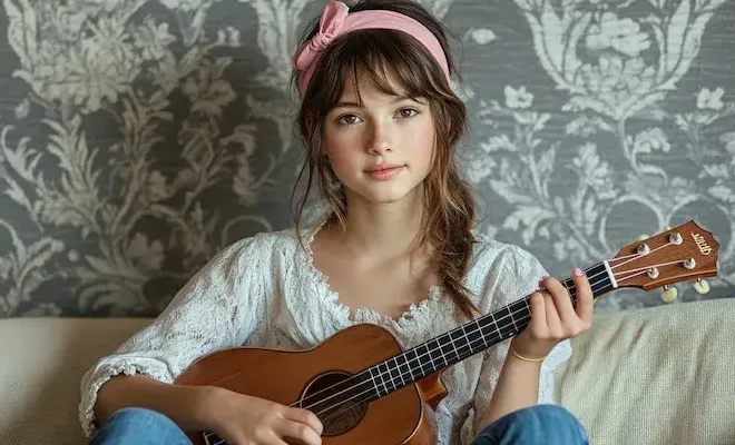 Ukulele koncertowe ranking