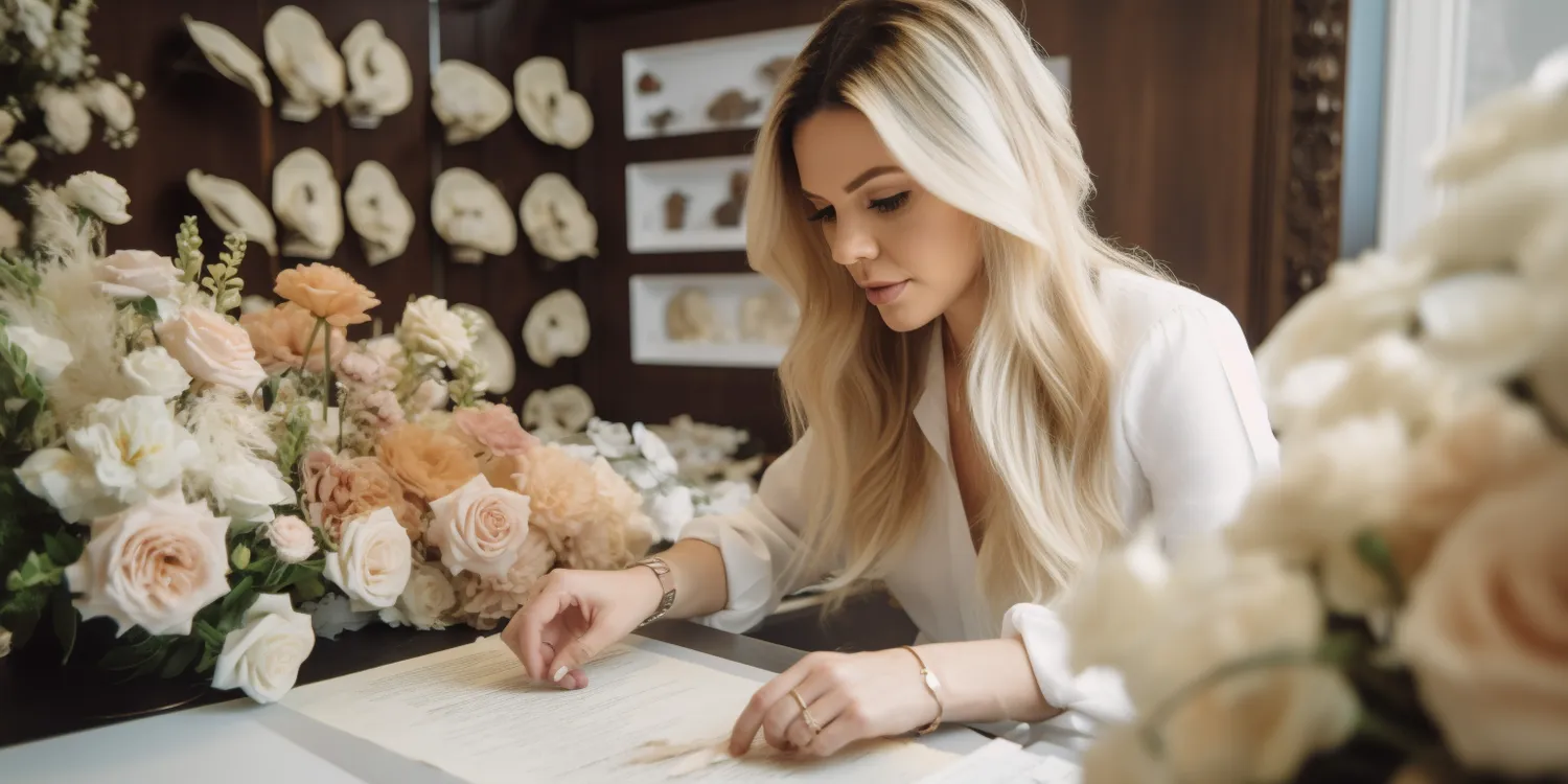 Umowa sala weselna na co zwrócić uwagę?