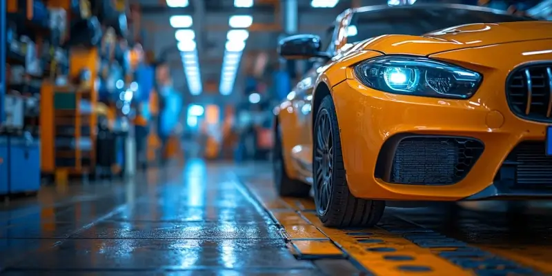 Usuwanie AdBlue Szczecin