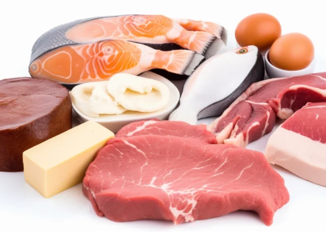 Witamina A – ile dziennie?