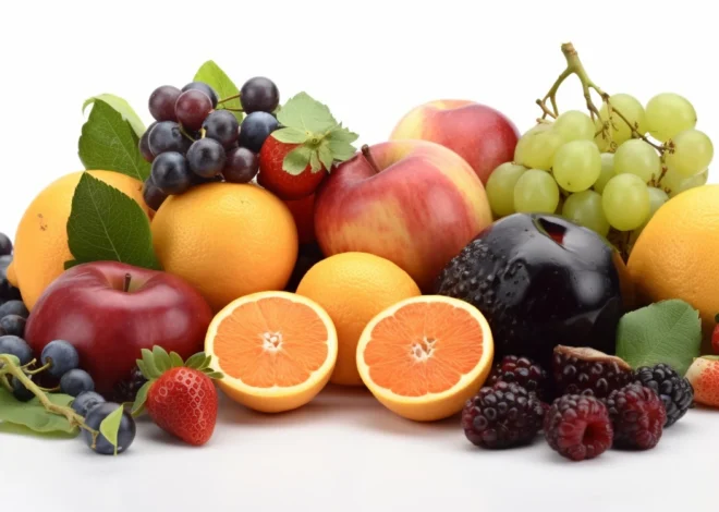 Witamina A ile w jakich produktach?