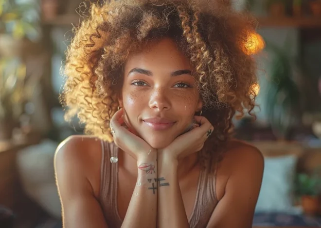 Witamina A – jakie produkty są z nią bogate?