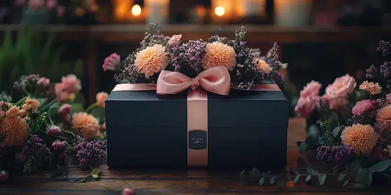 Wyjątkowe personalizowane prezenty