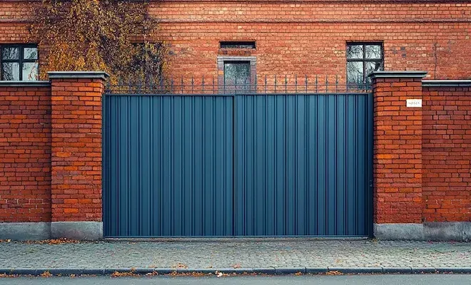 Alu Zaun Polen preise