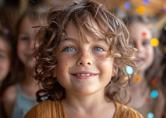 Animator dla dzieci Kielce