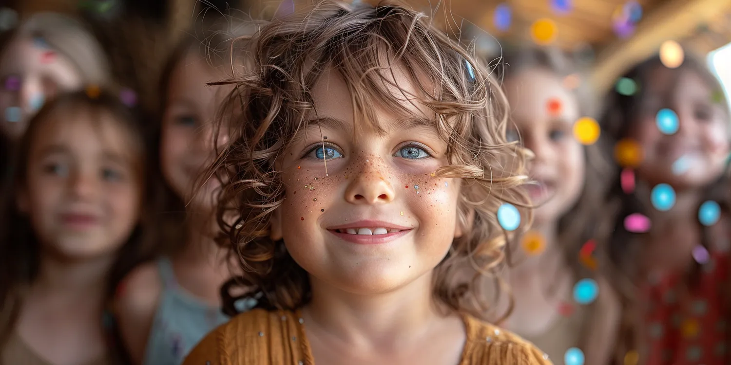 Animator dla dzieci Kraków