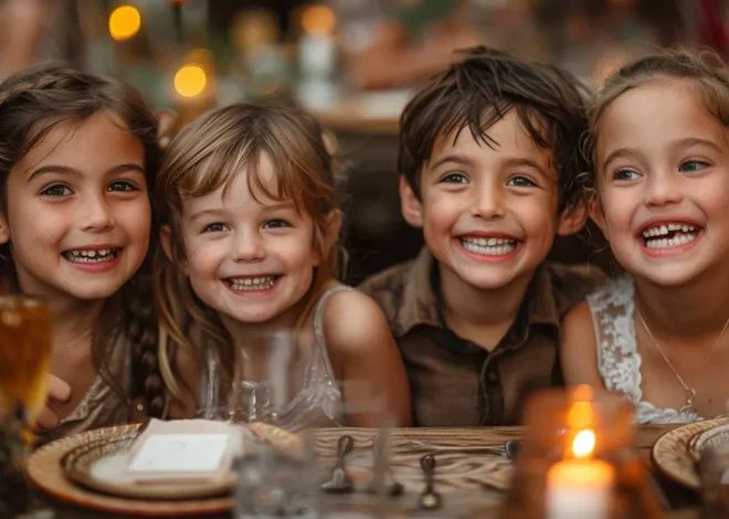 Animator dla dzieci Rzeszów