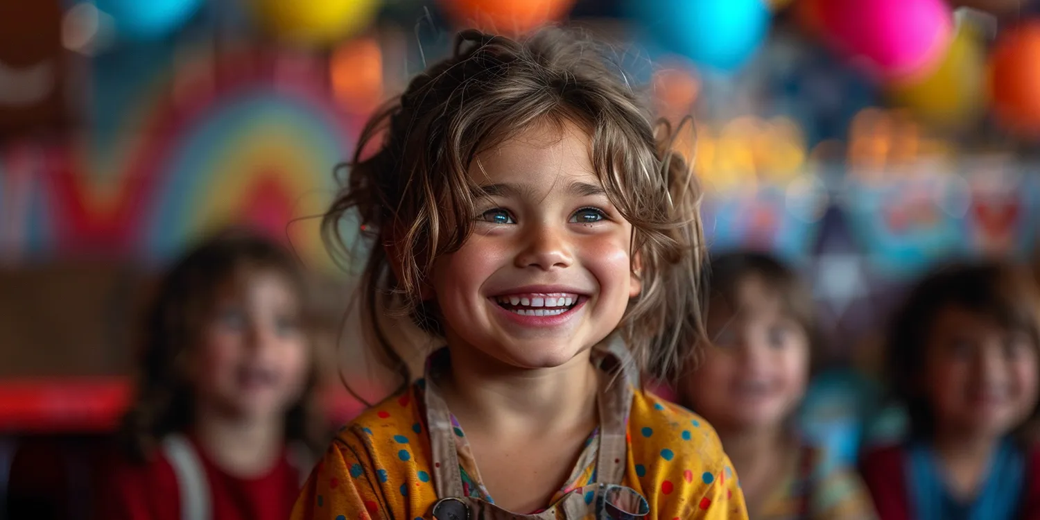 Animator urodziny Katowice