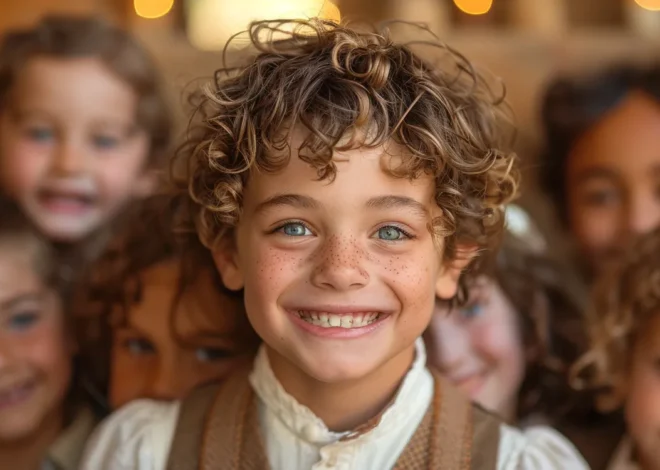 Animator urodziny Lublin