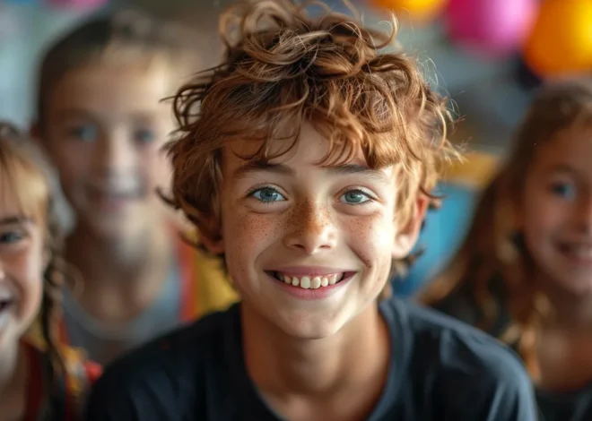 Animatorzy na urodziny Gdańsk