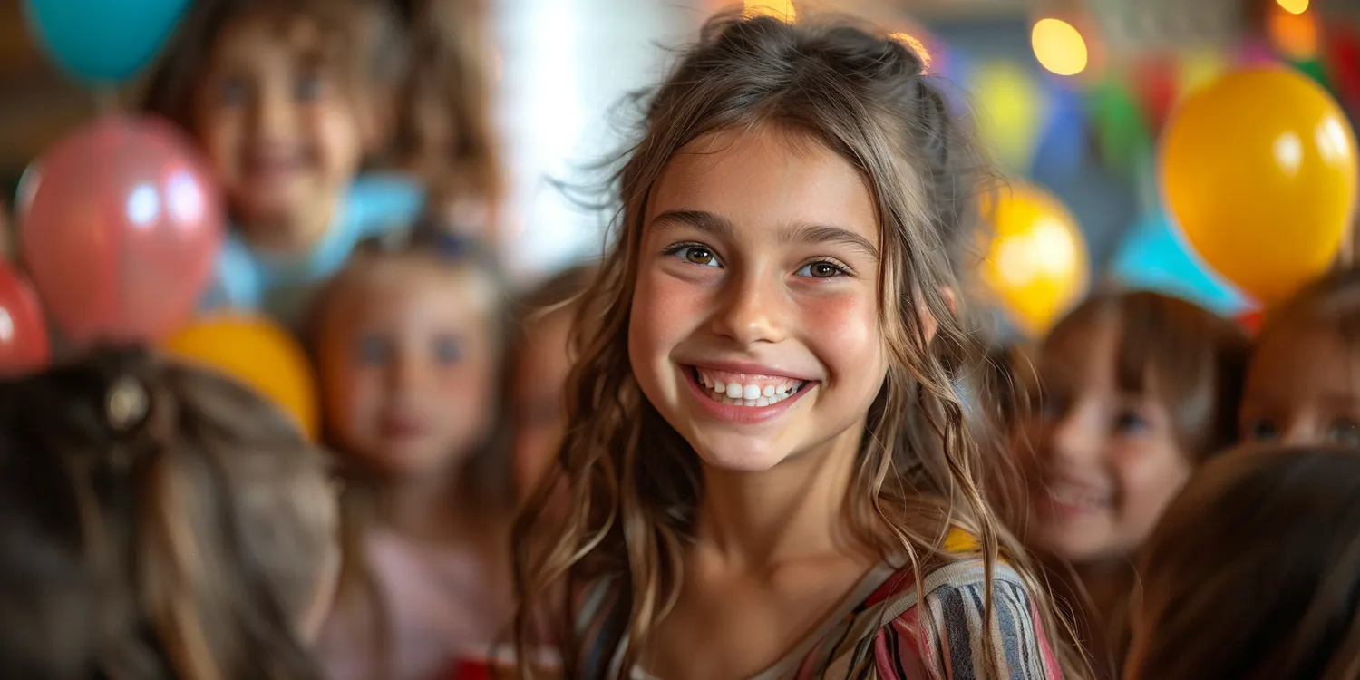 Animatorzy na urodziny Gdańsk