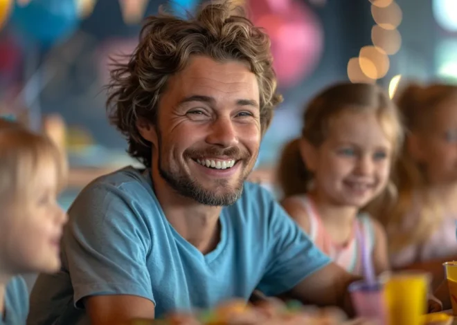 Animatorzy na urodziny Katowice