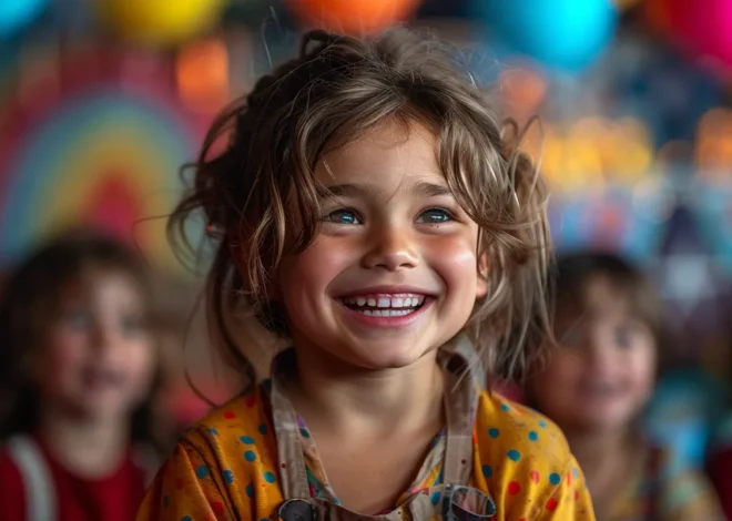 Animatorzy na urodziny Kraków