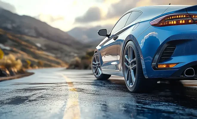 Auto części Hyundai