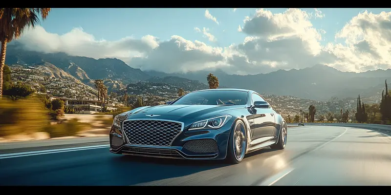 Auto części Hyundai