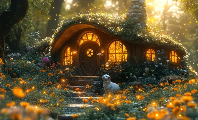 Bajki dla dzieci jakie polecacie?