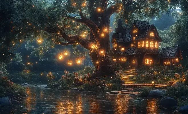 Bajki dla dzieci od kiedy?