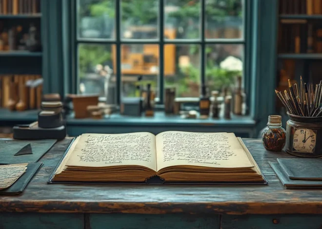 Blog o dobrych książkach