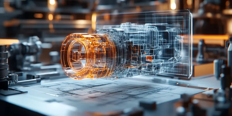 Budowa maszyn produkcyjnych Trójmiasto