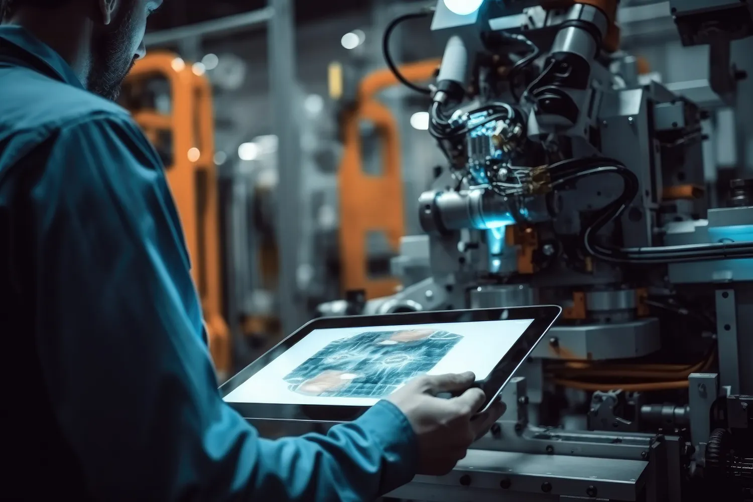 Budowa maszyn projektowanie