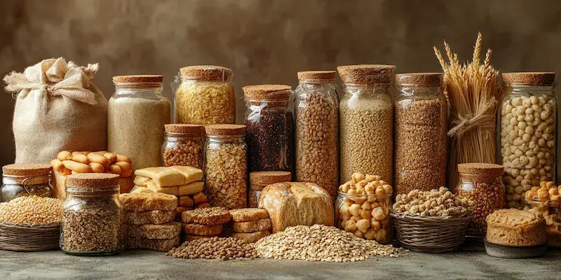 Bułki bezglutenowe gdzie kupić?