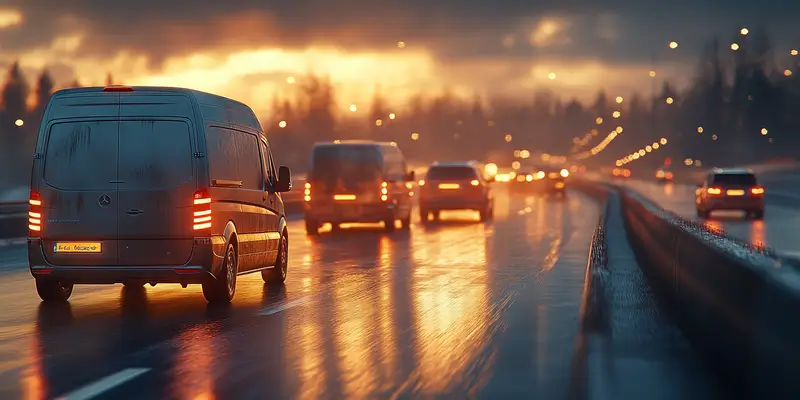 Bus Polska Niemcy Kołobrzeg