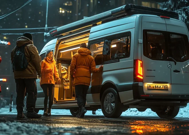 Bus Polska Niemcy Szczecinek