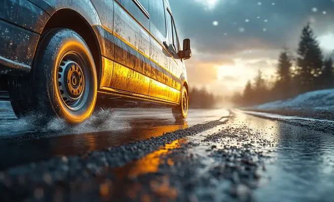 Bus z Polski do Niemiec Gorzów