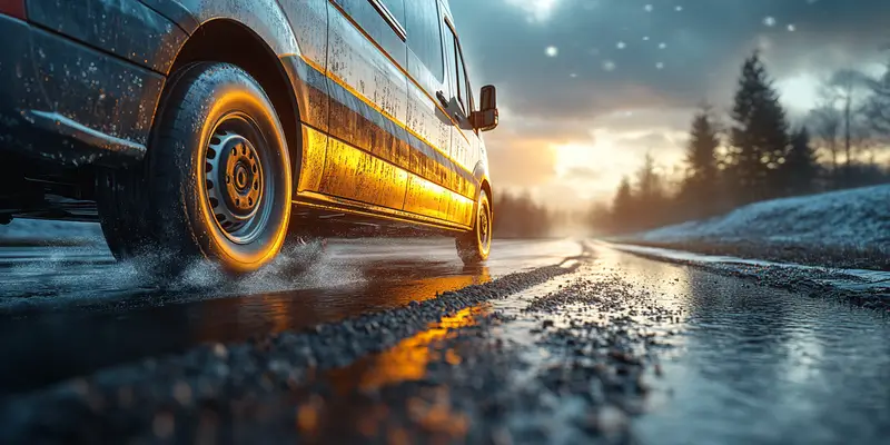 Bus z Polski do Niemiec Gorzów