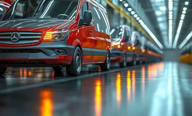 Bus z Polski do Niemiec Kołobrzeg