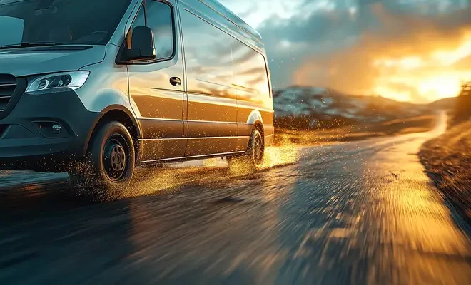 Bus z Polski do Niemiec Rumia