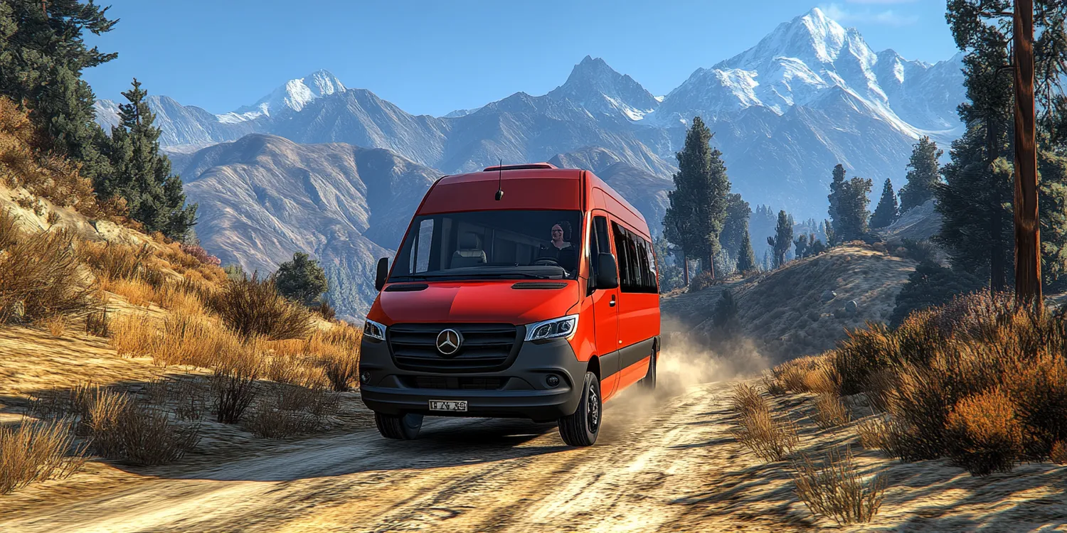 Bus z Polski do Niemiec Świecie