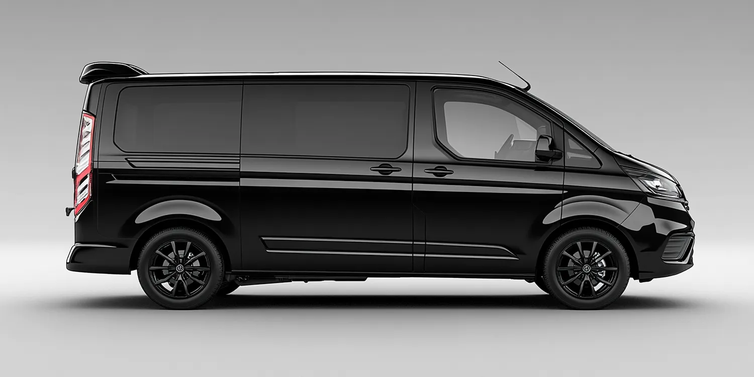 Bus z Polski do Niemiec Wejherowo