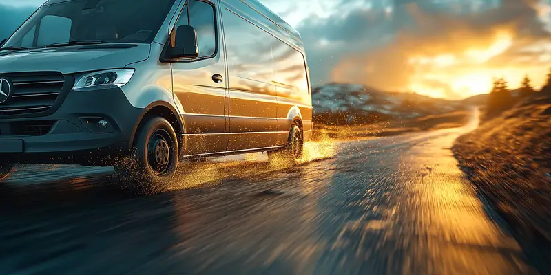 Busy do Niemiec Choszczno