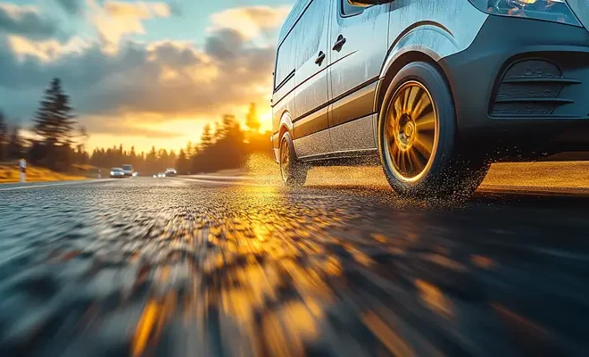 Busy do Niemiec Gryfino