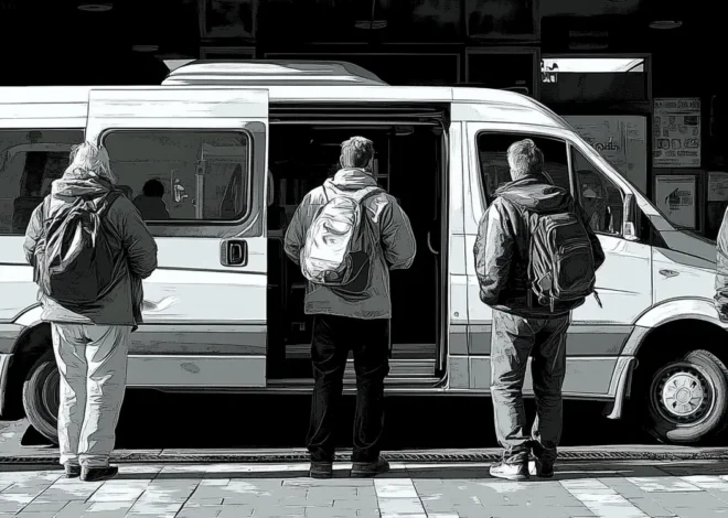 Busy do Niemiec Solec Kujawski