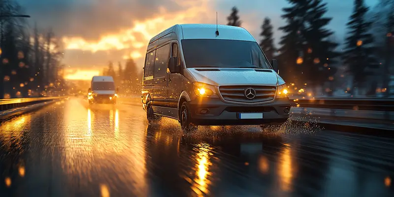 Busy Polska Niemcy Chojnice