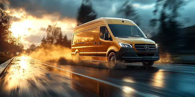 Busy z Polski do Niemiec Gdańsk