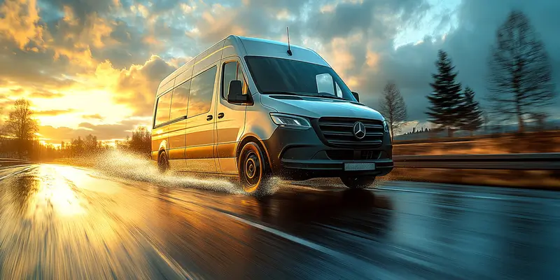 Busy z Polski do Niemiec Koszalin