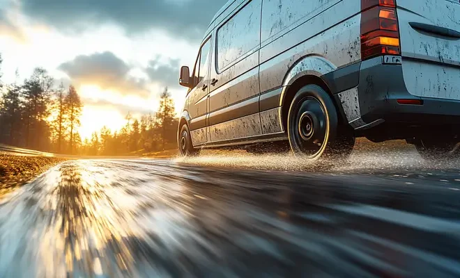 Busy z Polski do Niemiec Trójmiasto