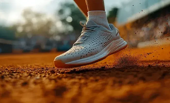 Buty do tenisa