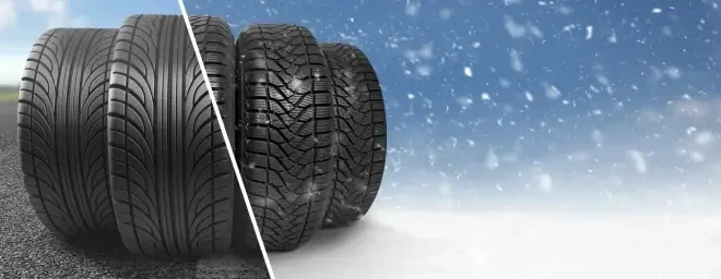 Co należy wiedzieć o wymianie opon?