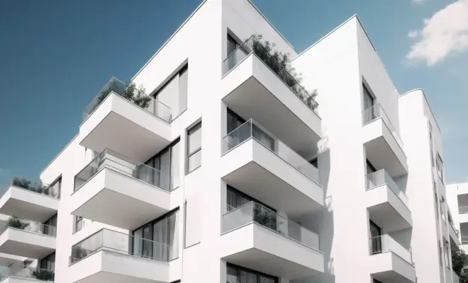 Co to jest skup nieruchomości?