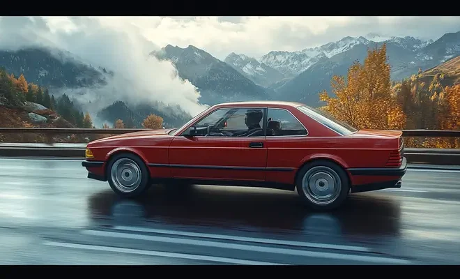 Części Hyundai Pony