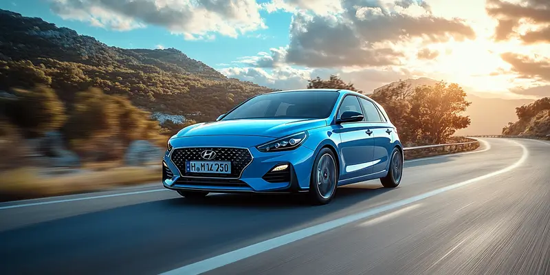 Części silnikowe do aut koreańskich