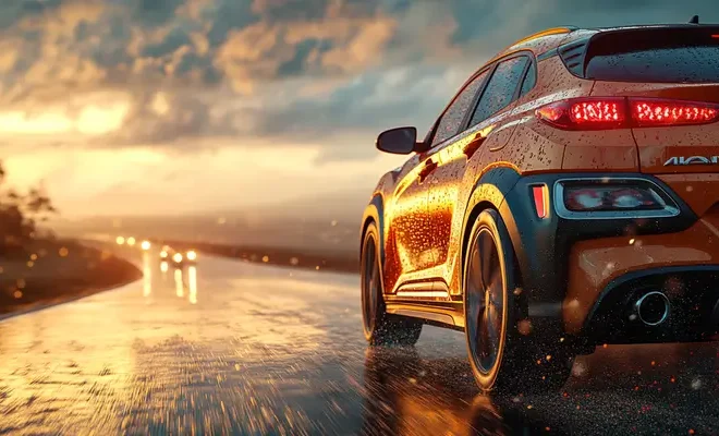 Części silnikowe do samochodów koreańskich